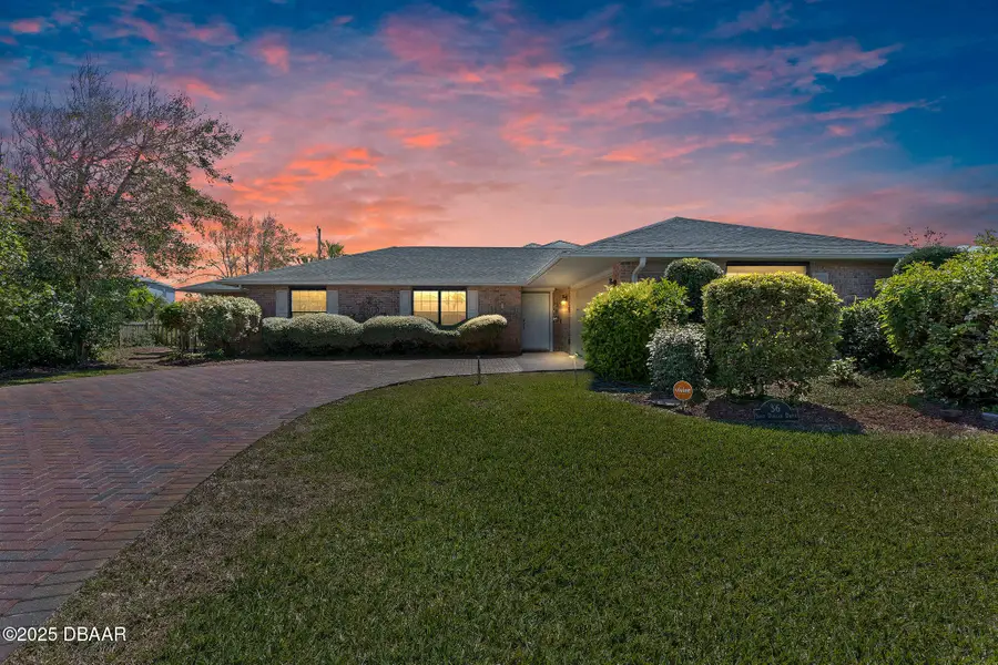 36 Sand Dollar Drive, Ormond Beach, FL 32176 - Image #2