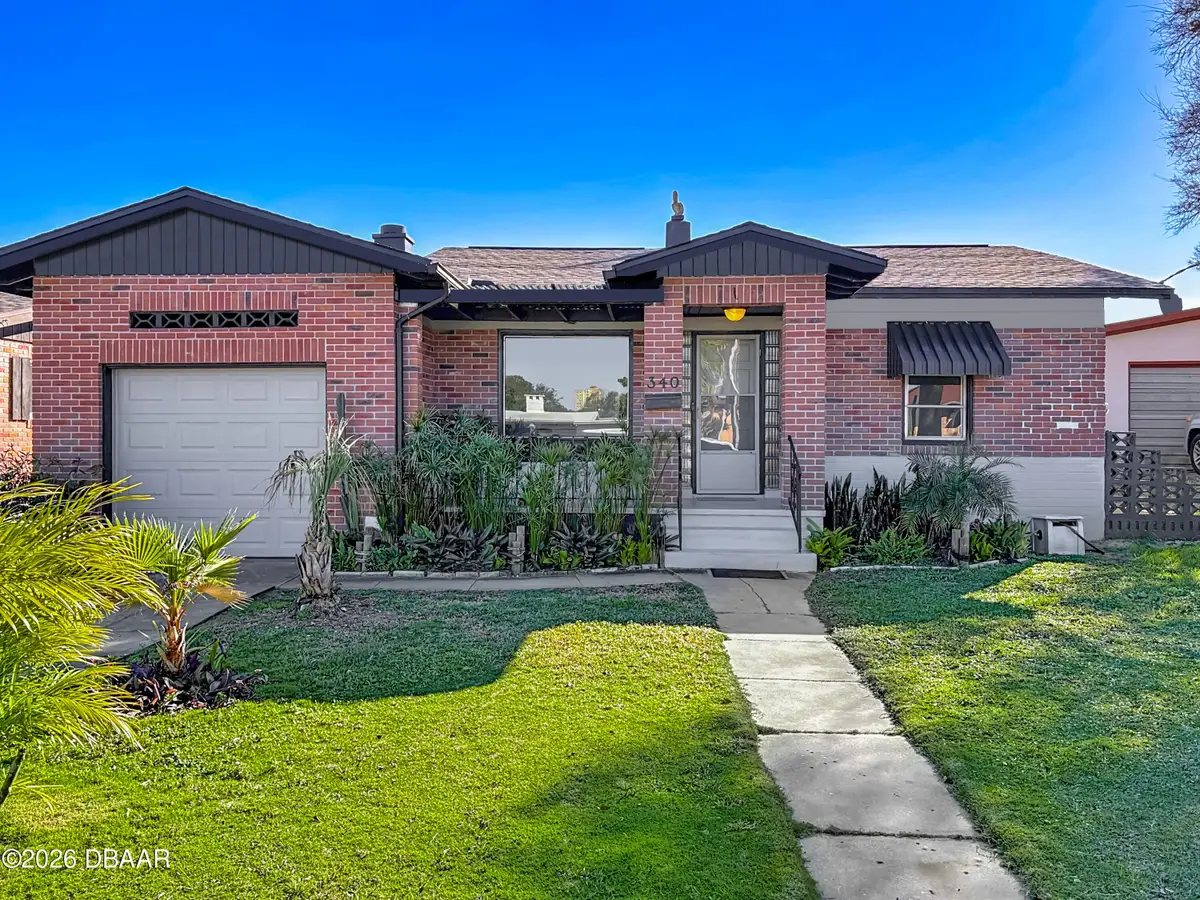 340 Zelda Boulevard, Daytona Beach, FL 32118 - Image #1