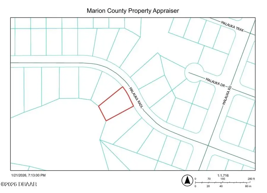 00 Malauka Radial Road, Ocklawaha, FL 32179 - Image #2