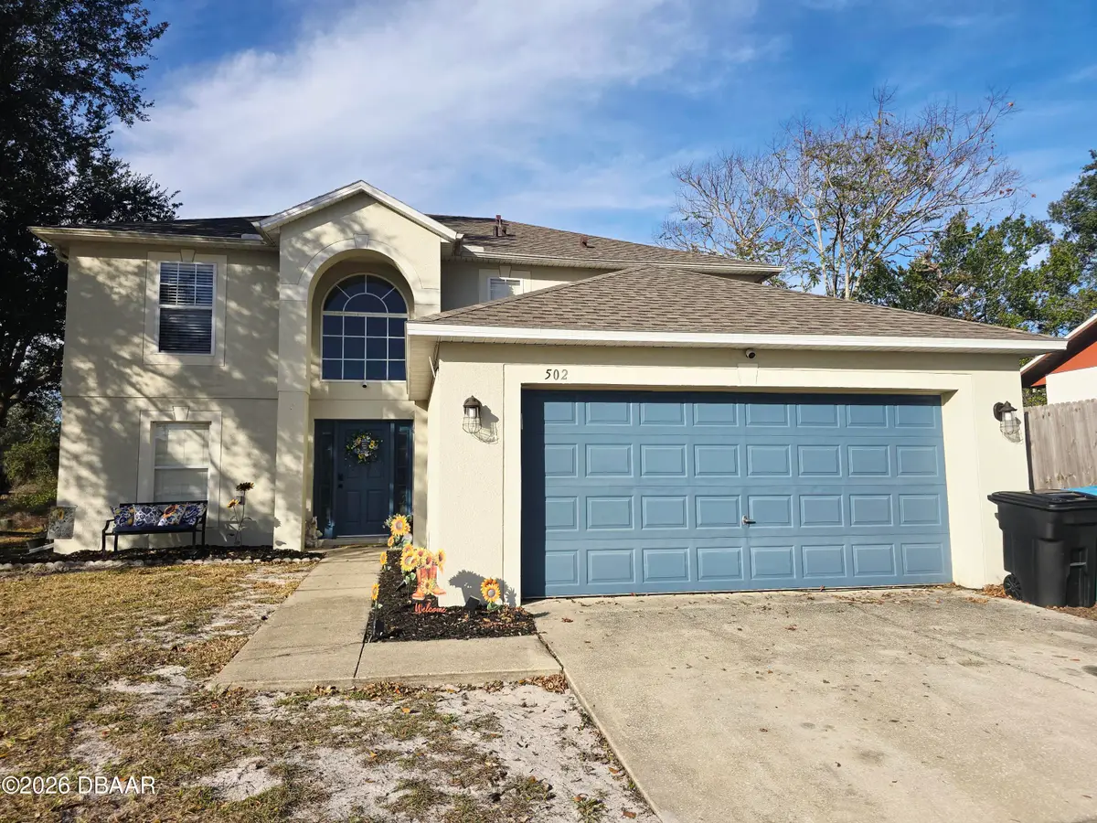 502 Gondolier Terrace, Deltona, FL 32725 - Image #1