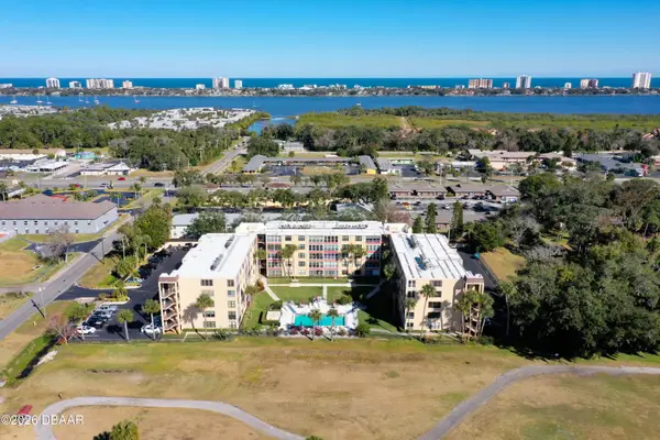 329 Wilder Boulevard #C403, Daytona Beach, FL 32114