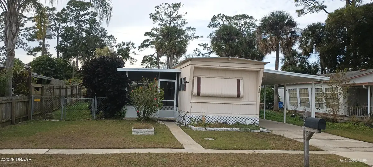 5321 Christiancy Avenue, Port Orange, FL 32127 - Image #1