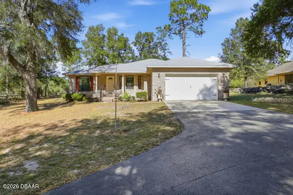 5070 NE 52nd Place, High Springs, FL 32643