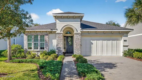 116 Chelsea Place Avenue, Ormond Beach, FL 32174