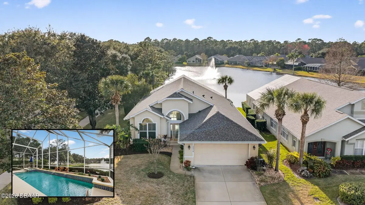 1216 Sunningdale Lane, Ormond Beach, FL 32174 - Image #1