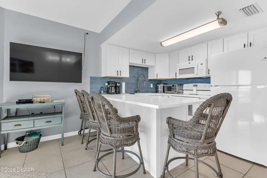 3647 S Atlantic Avenue #407, Daytona Beach, FL 32118 - #3