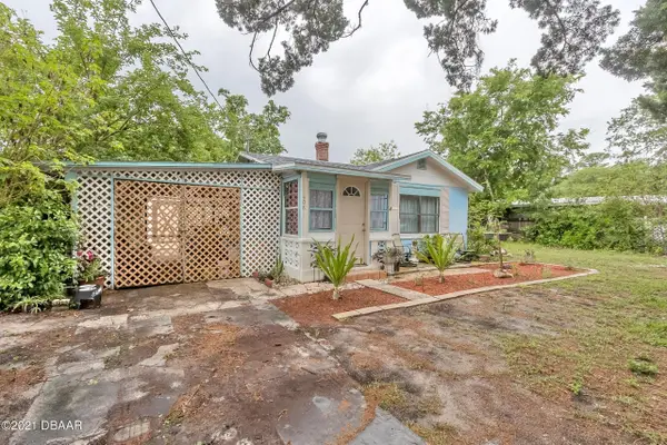 408 Charles Street, Port Orange, FL 32129