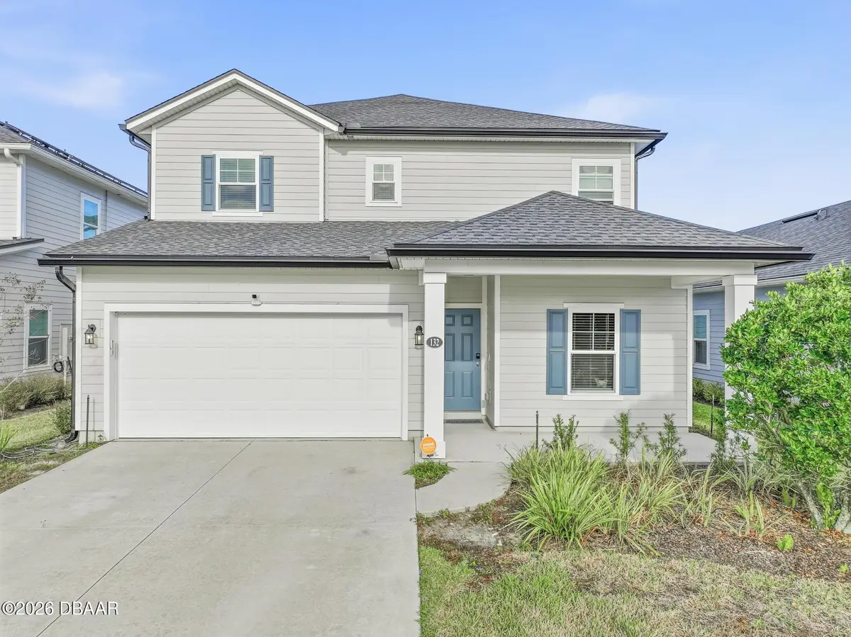 132 Nighthawk Lane, Palm Coast, FL 32164 - #1