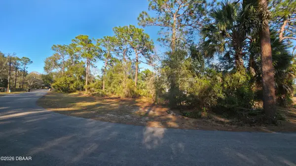 LOT 38 Mardon Circle, Paisley, FL 32767