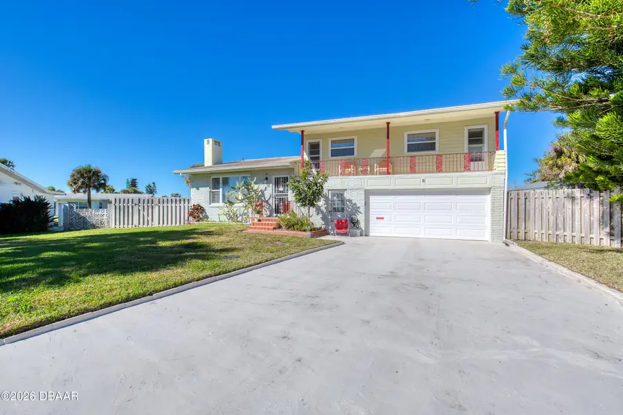 6 Eucalyptus Circle, Ormond Beach, FL 32176 - Image #2