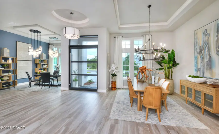 279 Stirling Bridge Drive, Ormond Beach, FL 32174 - Image #3