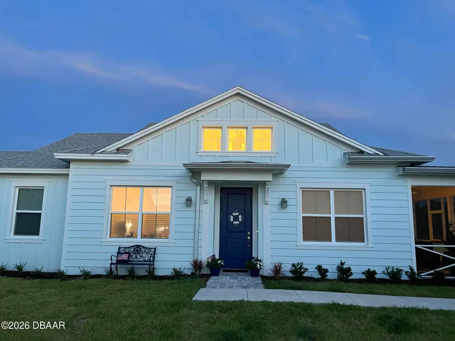 168 Ocean Hammock Loop, Daytona Beach, FL 32124 - Image #3