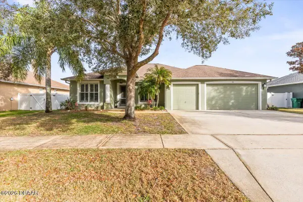 63 Saddlers, Ormond Beach, FL 32174