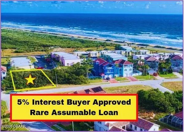 148 Coquina Key Drive, Ormond Beach, FL 32176