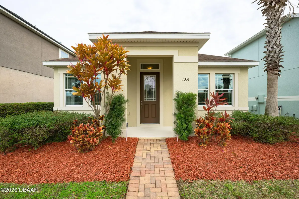 5331 Creekside Park Avenue, Orlando, FL 32811 - #1