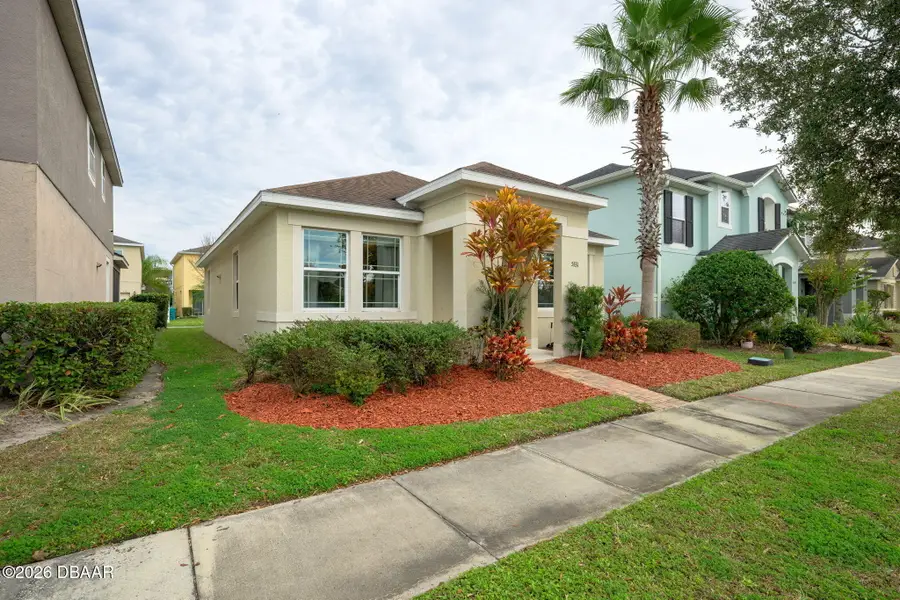 5331 Creekside Park Avenue, Orlando, FL 32811 - #3