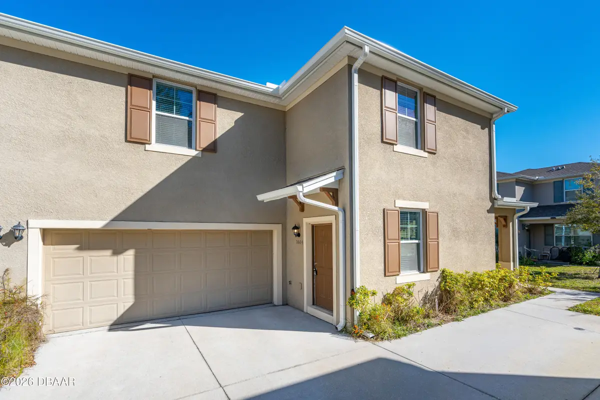 1664 Pham Drive, Port Orange, FL 32129 - Image #1