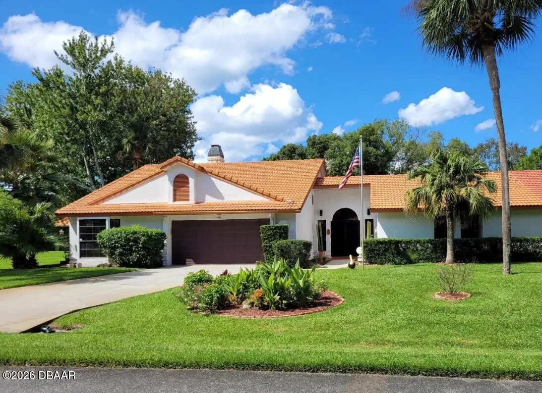 144 Marsh Wren Court, Daytona Beach, FL 32119 - Image #1