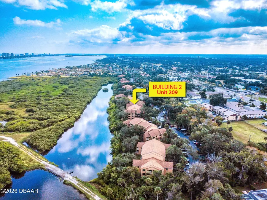 1401 S Palmetto Avenue #209, Daytona Beach, FL 32114 - Image #3