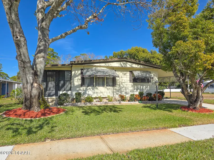 719 Dove Avenue, Port Orange, FL 32129 - Image #2