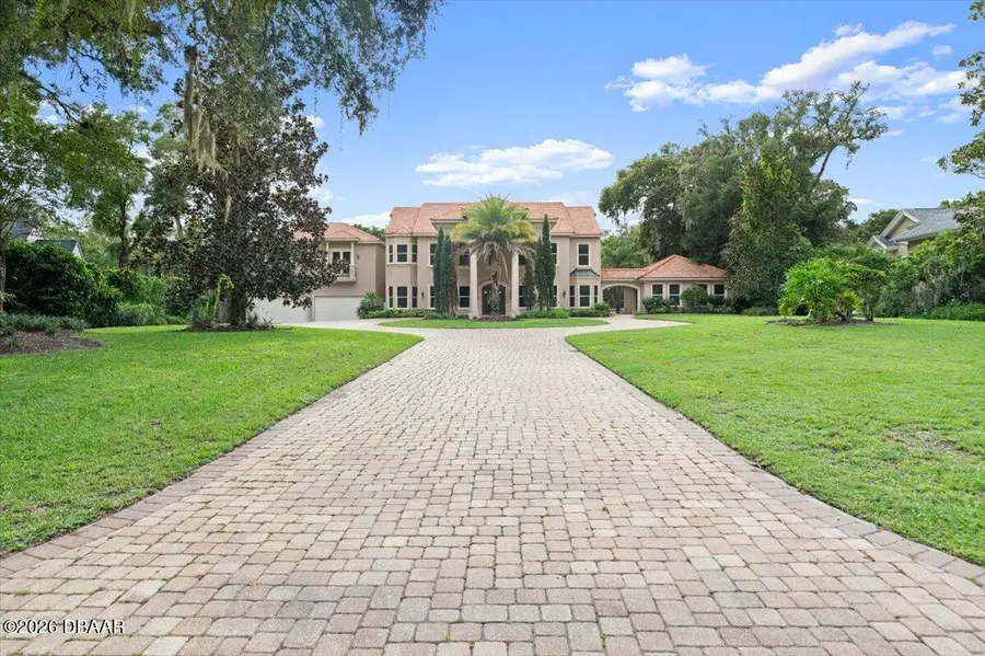 12 Tidewater Drive, Ormond Beach, FL 32174 - #2