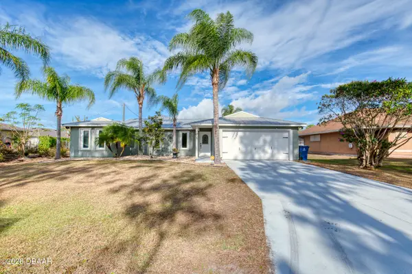 917 Stage Street #SE, Palm Bay, FL 32909