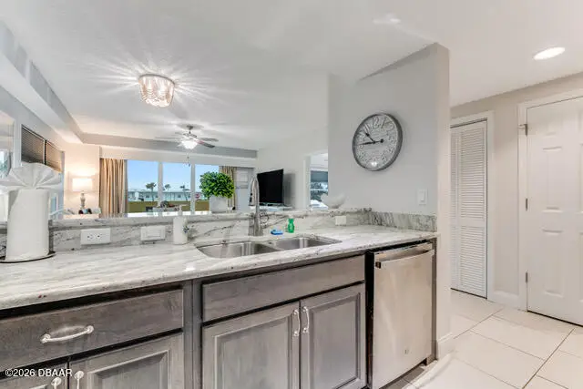 3721 S Atlantic Avenue #107, Daytona Beach, FL 32118 - Image #3