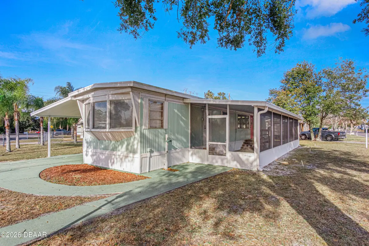1302 Arroyo Parkway, Ormond Beach, FL 32174 - #1