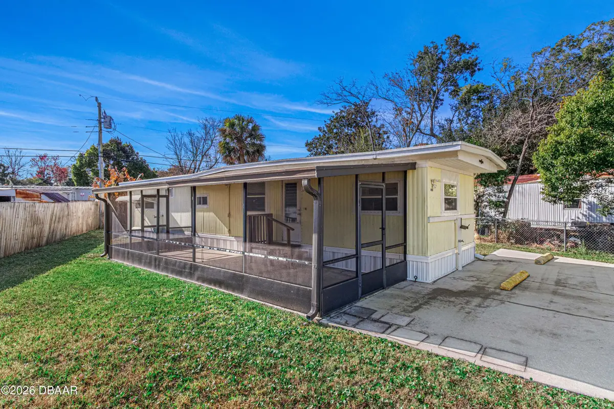 1517 Avenue C, Ormond Beach, FL 32174 - Image #1