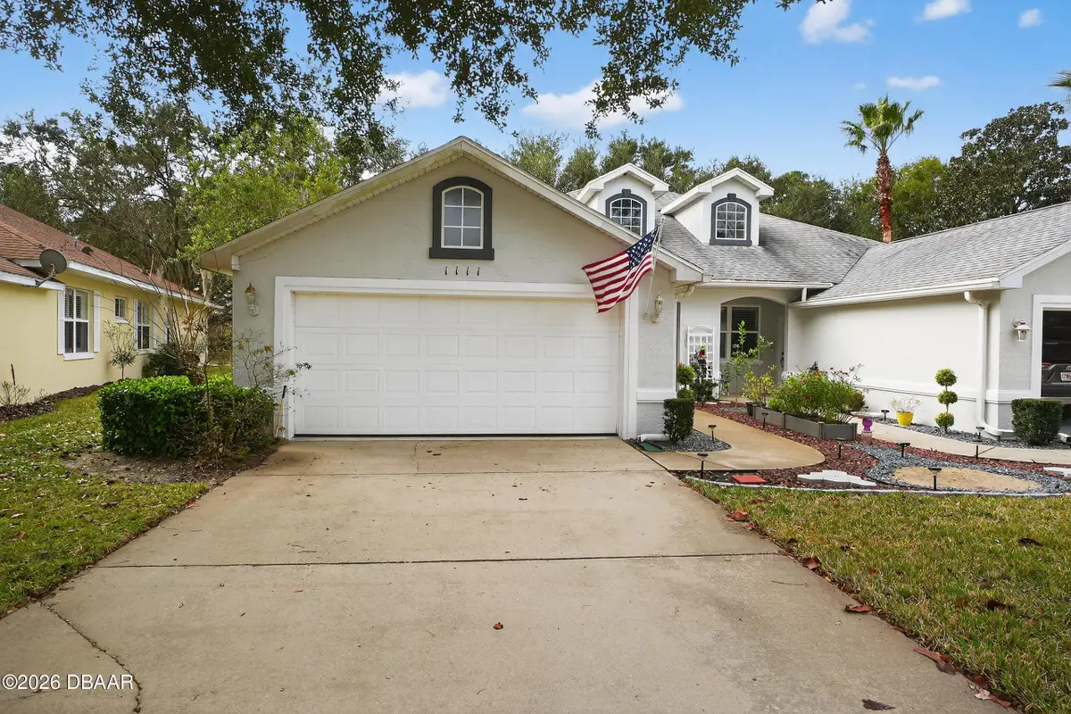 1111 Athlone Way, Ormond Beach, FL 32174 - Image #1