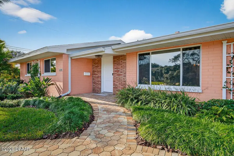 358 Oak Drive, Ormond Beach, FL 32176 - Image #3