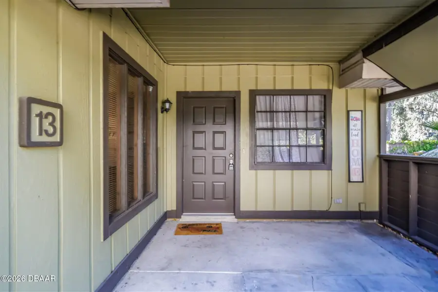 3656 Jackson Street #13, Port Orange, FL 32129 - Image #2