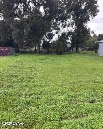 0 Orange Avenue, Daytona Beach, FL 32114