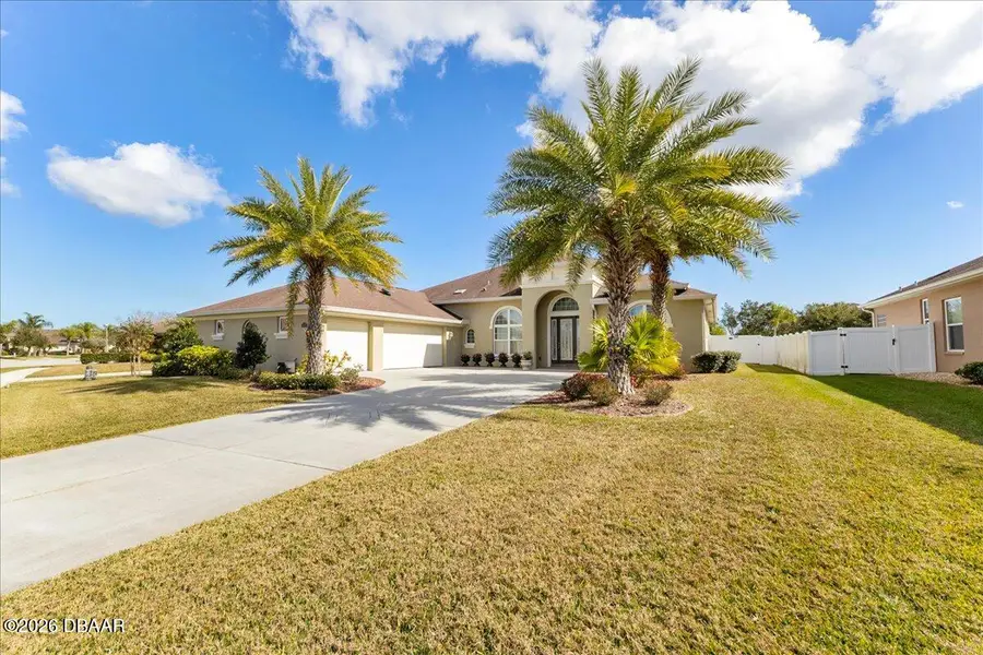 3470 Tesoro Circle, New Smyrna Beach, FL 32168 - Image #2