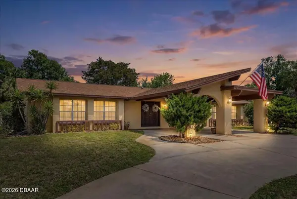 5 Clark Lane, Palm Coast, FL 32137