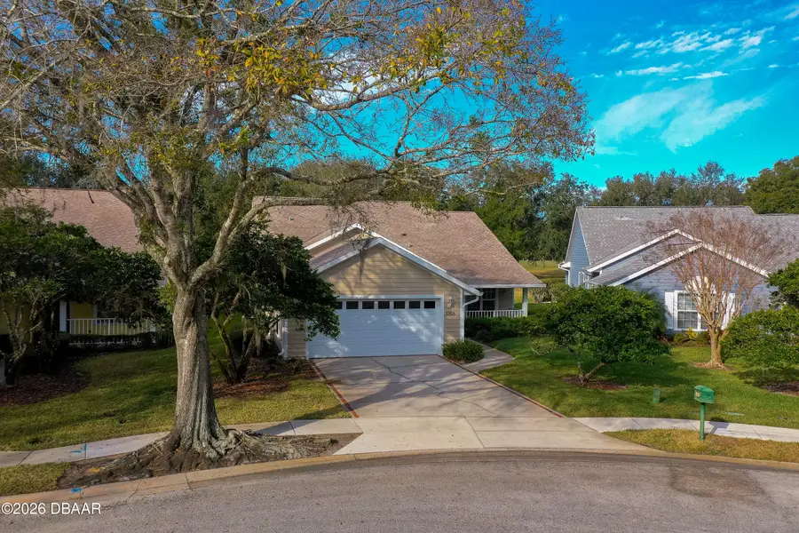 3356 Newbliss Circle, Ormond Beach, FL 32174 - Image #2