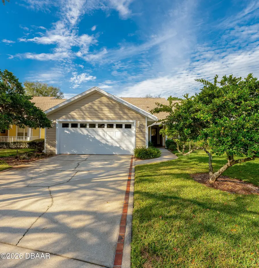3356 Newbliss Circle, Ormond Beach, FL 32174 - Image #3