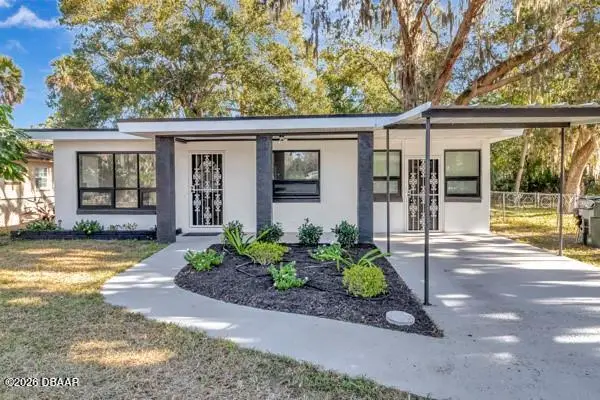 635 Mccormick Street, Daytona Beach, FL 32114