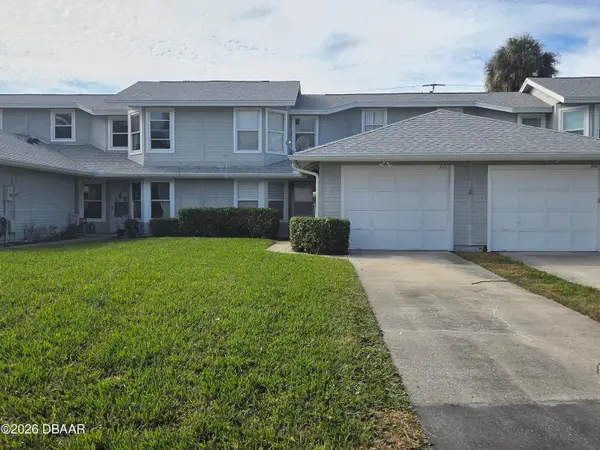 961 S Lakewood Terrace #C, Port Orange, FL 32127