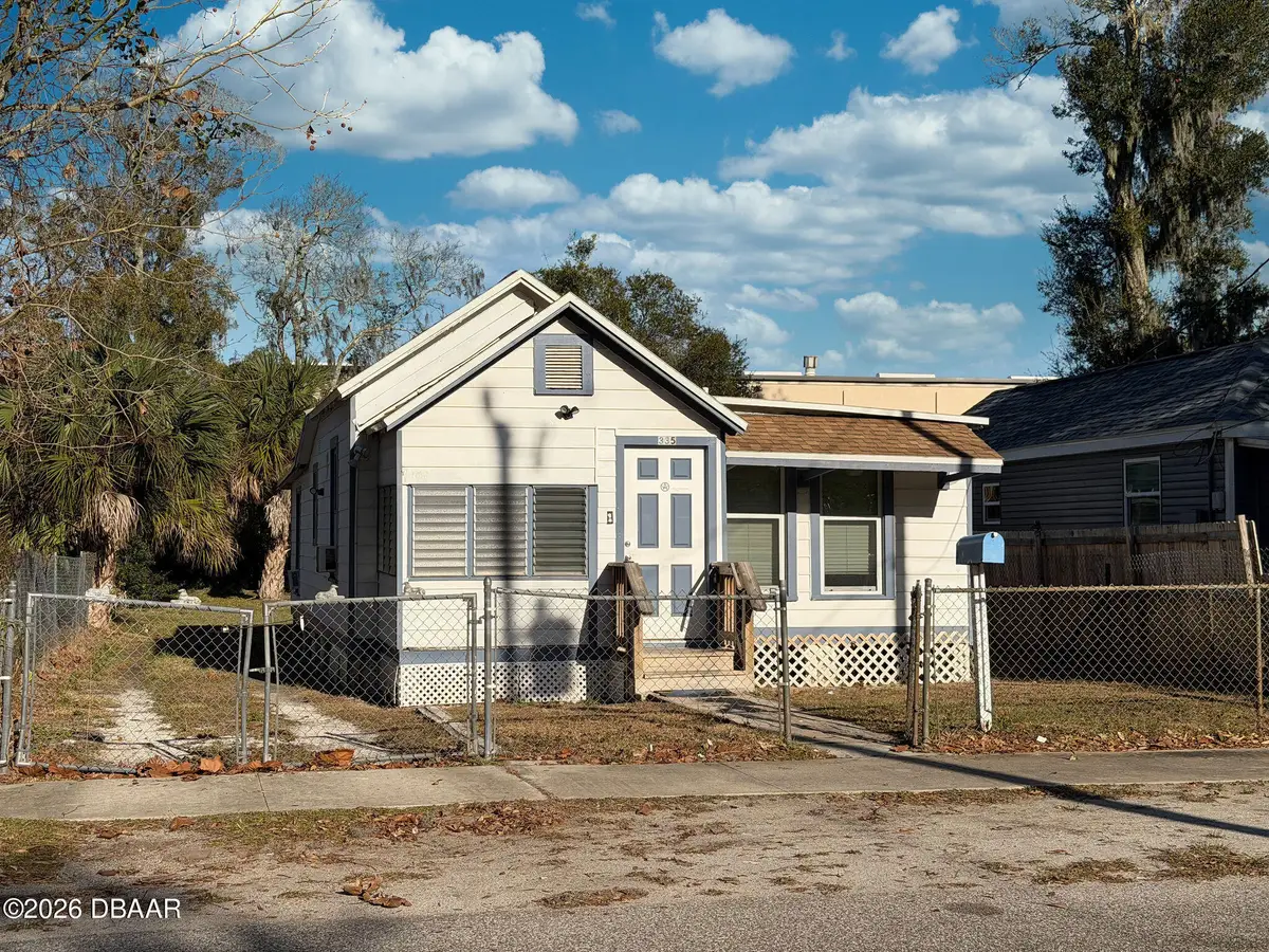 335 Maple Street, Daytona Beach, FL 32114 - #1