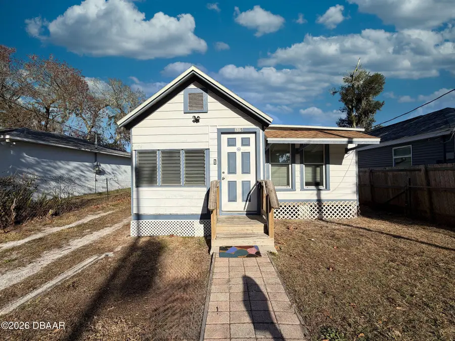 335 Maple Street, Daytona Beach, FL 32114 - #2