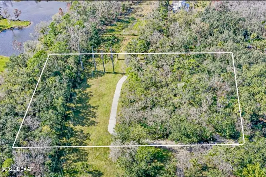 1656 Tanner Circle, Edgewater, FL 32132 - #2