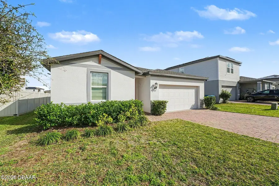 1517 Congaree Street, Davenport, FL 33837 - #2