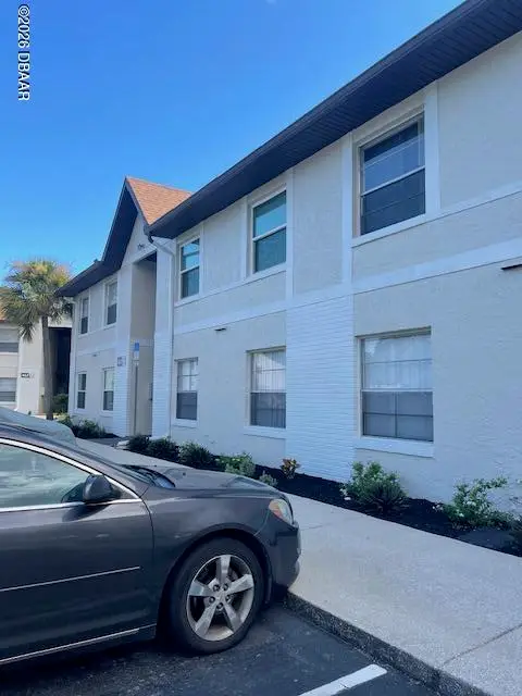 410 Banana Cay Drive #D, South Daytona, FL 32119 - Image #1
