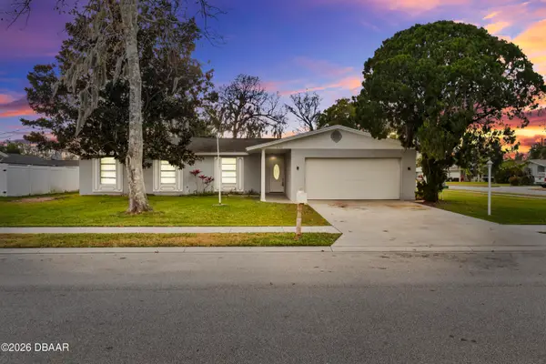 2342 Brian Avenue, South Daytona, FL 32119