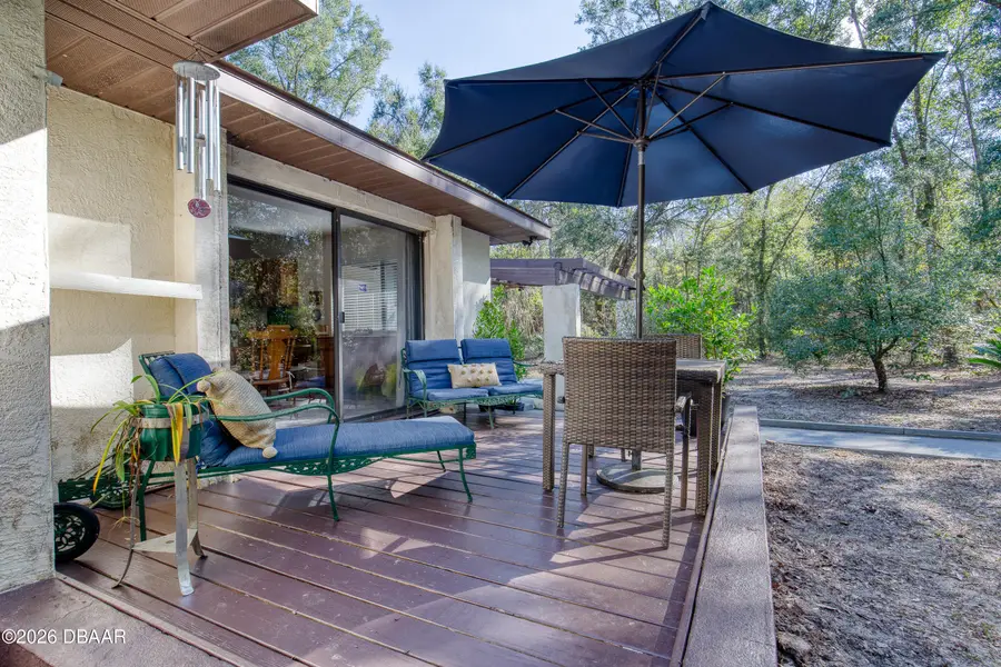 5669 Winona Trail, Pierson Seville, FL 32130 - #2