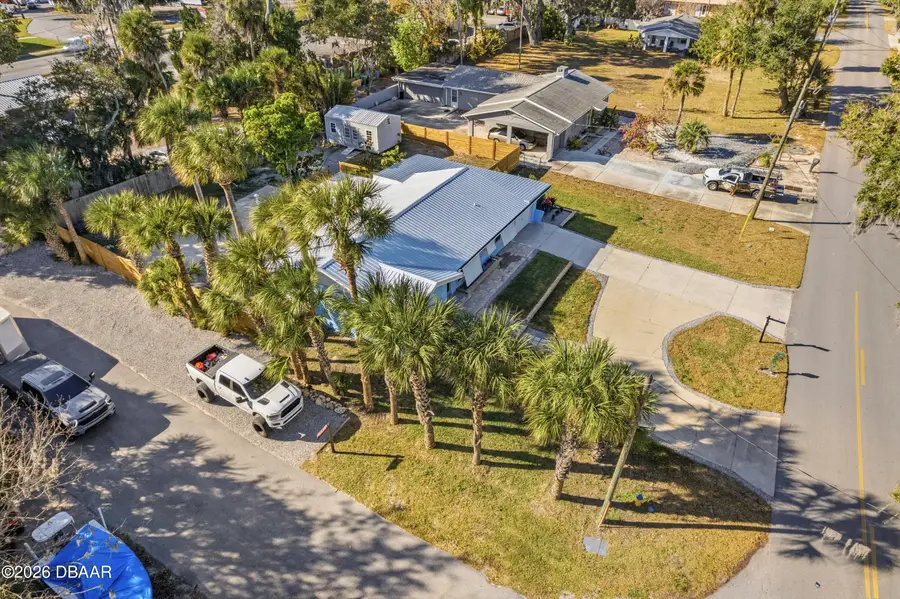 1000 Faulkner Street, New Smyrna Beach, FL 32168 - #2