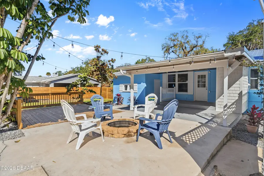 1000 Faulkner Street, New Smyrna Beach, FL 32168 - #3