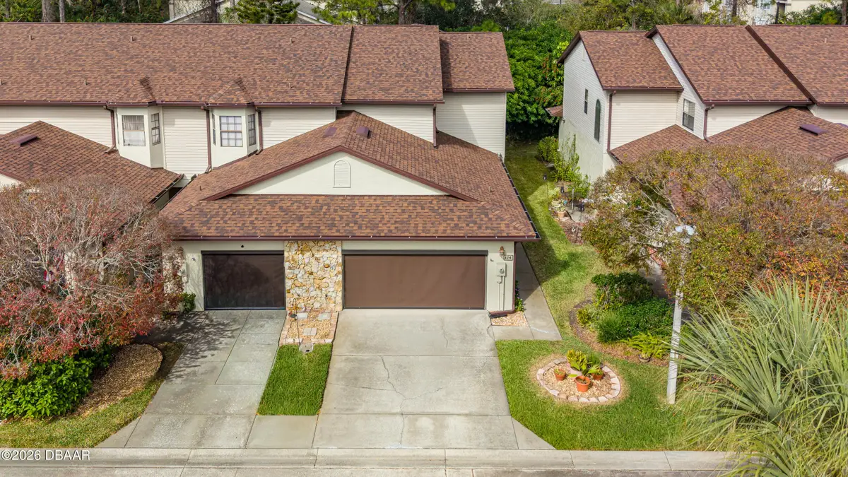 124 Rose Bank Road, Daytona Beach, FL 32114 - Image #1