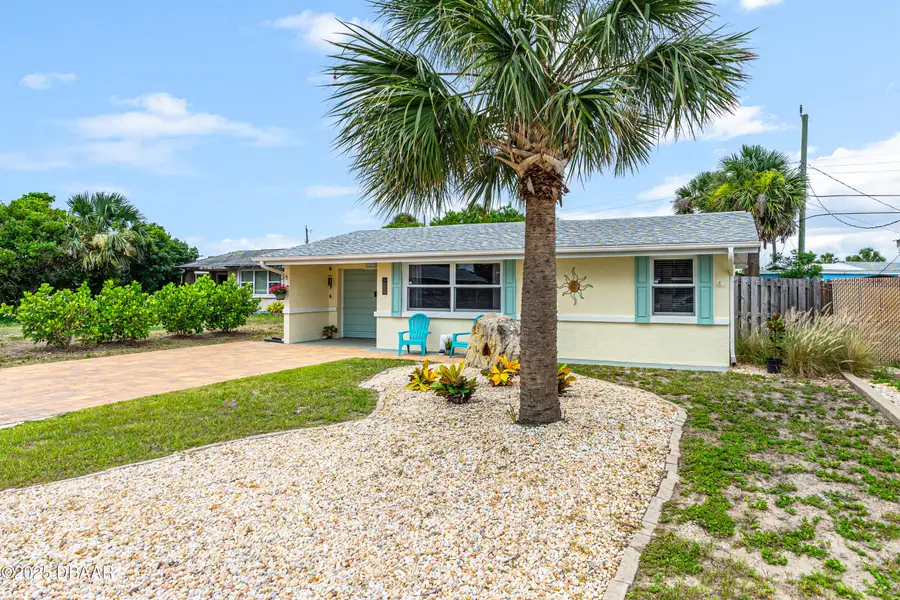 15 Hibiscus Drive, Ormond Beach, FL 32176 - Image #3